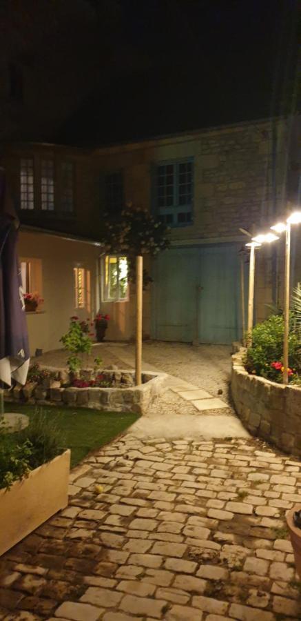 נבר Cour St Didier מראה חיצוני תמונה